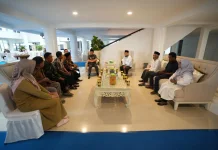 Anwar Hafid Janjikan Perbaikan Infrastruktur Dasar di Vatutela