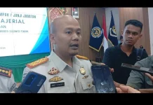 Imigrasi Sulteng Tingkatkan Pengawasan WNA hingga ke Desa