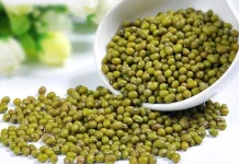 Manfaat Kacang Hijau untuk Ibu Hamil