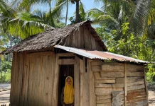 Program BERANI Bedah Rumah Jadi Andalan Gubernur Tekan Angka Kemiskinan