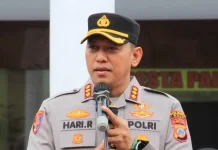 Konter BRIlink di Palu Dirampok, Pelaku Ancam Korban Pakai Badik