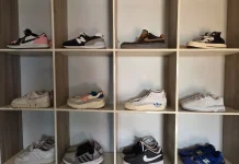 Rahasia Sepatu Tetap Baru: Perawatan yang Wajib Dicoba