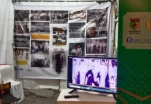 Komunitas Historia Tekankan Pentingnya Literasi Sejarah Guru Tua