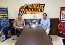 Polda Sulteng Hadirkan Layanan Aduan Digital Dugaan Pelanggaran Anggota Polri