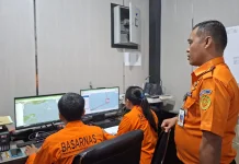 Bertahan Hidup di Rakit, 21 Awak KM Nazila 05 Ditemukan Selamat