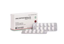 Mengenal Amlodipine dan Isu Kesehatan Ginjal di Masyarakat