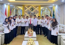 Jelang Wisuda, UIN Datokarama Palu Percepat Layanan Akademik Mahasiswa