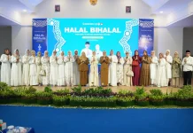 Peran Perempuan Jadi Kunci Sukses Program “Sembilan Berani” Sulteng
