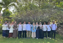 Kolaborasi UIN Datokarama Palu dan Hannah Asa Dorong Lahirnya Wirausaha Syariah