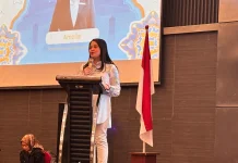 Halal Bihalal Best Western Plus Coco Palu  Perkuat Sinergi Hotel dan Mitra Kreatif