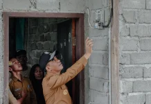 Gubernur Sulteng Luncurkan "BERANI Menyala", 905 Rumah Teraliri Listrik