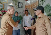 Pemerataan Pembangunan Sulteng: "BERANI Menyala" Hadirkan Keadilan Listrik