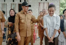 "BERANI Menyala" Tingkatkan Kualitas Hidup Rakyat