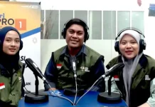 Mahasiswa Palu Aktif di GYM: Edukasi Lingkungan, Olah Sampah