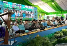 Peringatan Haul Merupakan Momentum untuk Menyelami Perjalanan Hidup Guru Tua