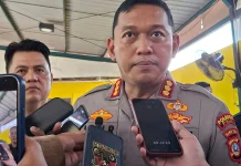 Rekaman CCTV Jadi Petunjuk Pengungkapan Kasus Pencurian BRILink di Palu