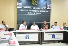 Kabupaten Morowali Siapkan Perda Parkir Digital untuk Meningkatkan PAD