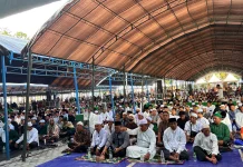Alkhairaat Didorong Naik Status Nasional, Ini Alasannya