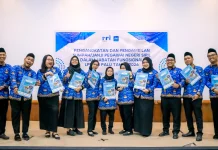 Sebelas CPNS RRI Palu Resmi Dilantik menjadi PNS, Nilai BerAKHLAK Ditegaskan