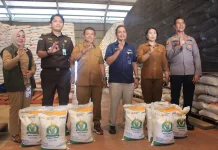 Bapang di Parimo Periode Februari-Maret 2026 Segera Disalurkan untuk 72.60 KPM