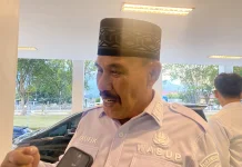 Donggala Siapkan Usulan Sertifikasi Tanah Gratis bagi Warga Miskin