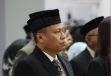 Kemenkum Sulteng Siap Bersinergi dengan DPRD
