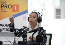 Penegakan Perda dan Kesadaran Masyarakat Jadi Tantangan Kelola Sampah