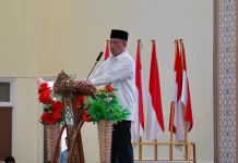 Menteri ATR/BPN Bangun Kesadaran Mahasiswa tentang Nilai Ekonomi Tanah