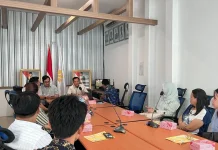 BP3MI Sulteng Perkuat Sinergi Penempatan PMI