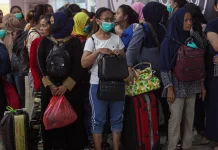Pemkab Donggala Tekan Angka Pengangguran Melalui Pelatihan Calon PMI