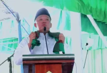 Nusron Wahid Tekankan Pentingnya Sanad ditengah Maraknya Media Digital
