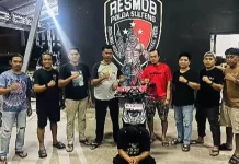 Tim Gabungan Kepolisian Tangkap Pelaku Perampokan BRI Link di Palu