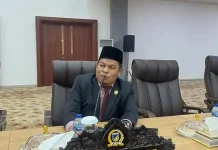 DPRD Sulteng Tekankan Keseimbangan Ekonomi dan Kelestarian Lingkungan