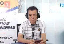 Diskominfo Sulteng Tekankan Peran Orang Tua Awasi Medsos