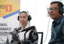 Armada Terbatas, DLH Palu Atur Jadwal Angkut Sampah di Pemukiman