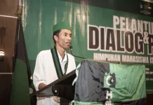 HMI MPO Palu Dukung Kebijakan Gubernur Sulteng Soal Tambang di Parimo