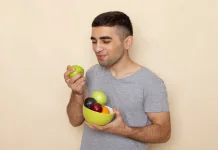 Rahasia Diet Sehat agar Tetap Bugar