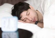 Tidur Siang Dapat Tingkatkan Performa Otak Secara Signifikan