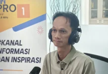 Pemkab Donggala Dorong Pengelola Wisata Kelola Sampah di Sumber