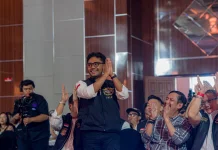 Resmi Jadi Ketua HDCI Palu, Fathur Razaq Siap Perkuat Solidaritas dan Kepedulian