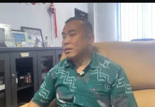 Sejumlah Daerah di Sulteng Ditetapkan KLB Campak