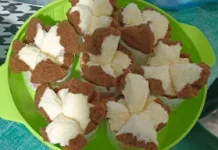Keajaiban Bolu Mekar  Kue Tradisional yang Memikat