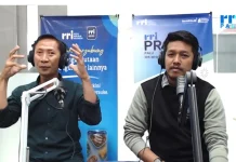 Program Z-Auto dan Z-Mart Perkuat Ekonomi Pelaku UMKM