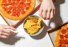 Junk Food Picu Penyakit Kronis, Hindari Segera!