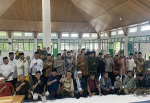 Perkuat Ekonomi Lokal, Bupati Parigi Moutong Dorong Percepatan Koperasi Desa