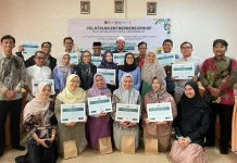 Hannah Asa Indonesia Gandeng UIN Datokarama Palu Perkuat Literasi Keuangan