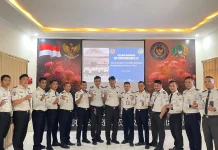 Memperingati HBP ke-62, Bapas Palu Tes Urin 20 Pegawai Secara Acak