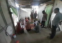 Pria di Palu Ditemukan Meninggal Dunia di Rumah, Polisi Lakukan Penyelidikan