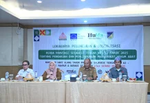 Sulteng Komitmen Perlindungan Masyarakat Hukum Adat