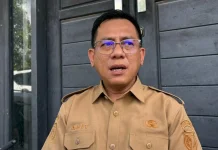 Antisipasi El Nino Godzilla, Pemkab Sigi Andalkan Kelestarian Hutan